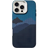 TPU чехол Pixel Craft with MagSafe для Apple iPhone 16 Pro Max (6.9") Херсон