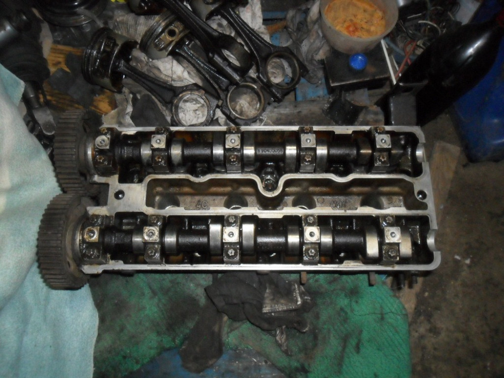 GM 90400056, Розподвал Опель Фронтера, Синтра 2.2 16V, оригінал Вінниця - зображення 3