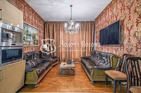 продажа 4-к квартира Киев, Днепровский, 645000 $ Київ