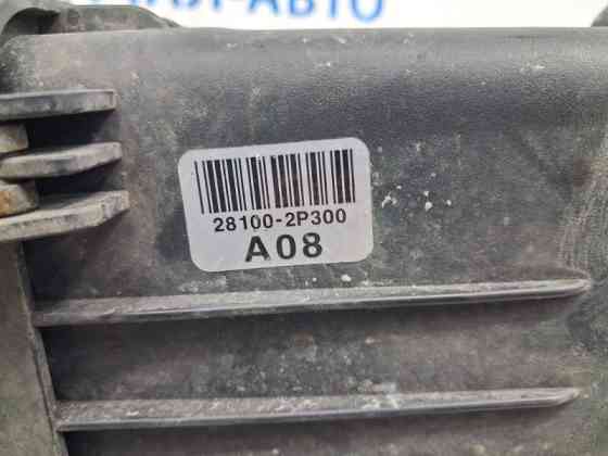 Корпус воздушного фильтра Hyundai Santa fe 2005-2012 281002p300 (Арт. 70455) Киев