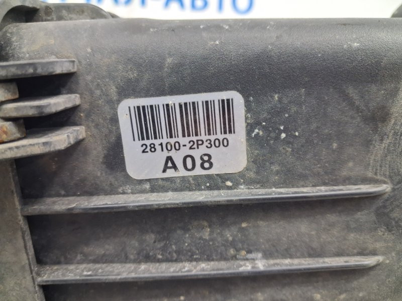 Корпус воздушного фильтра Hyundai Santa fe 2005-2012 281002p300 (Арт. 70455) Киев - изображение 5