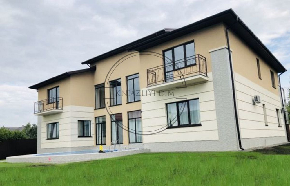 Оренда 3-х поверхового будинку в Іванковичах. № 138656 Київ - зображення 2