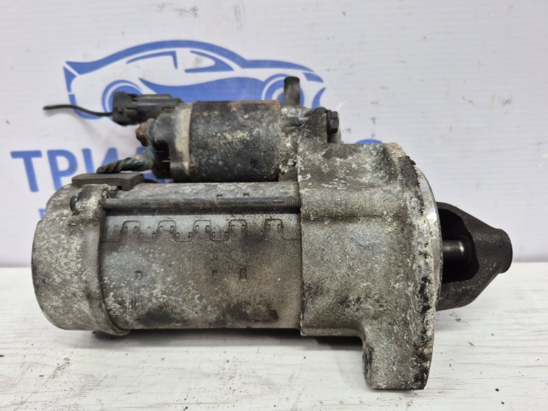 Стартер Hyundai I30 2011-2017 361002A500 (Арт. 50205) Киев - изображение 4