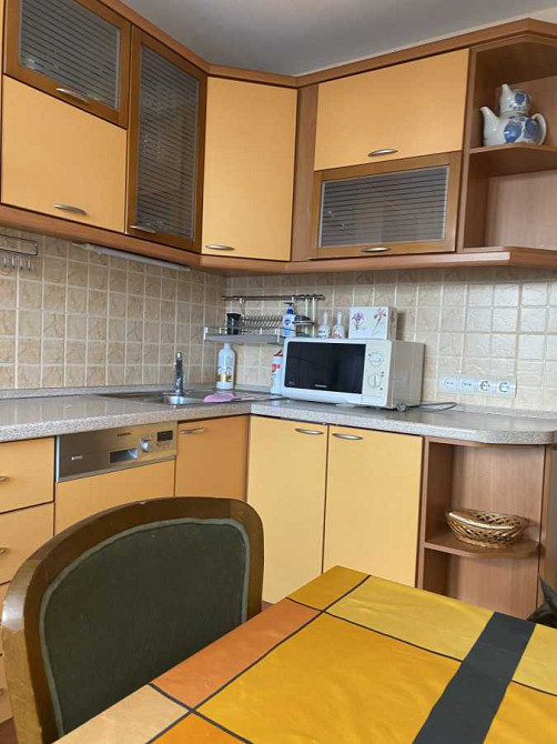 долгосрочная аренда 3-к квартира Киев, Голосеевский, 22000 грн./мес. Київ - зображення 3