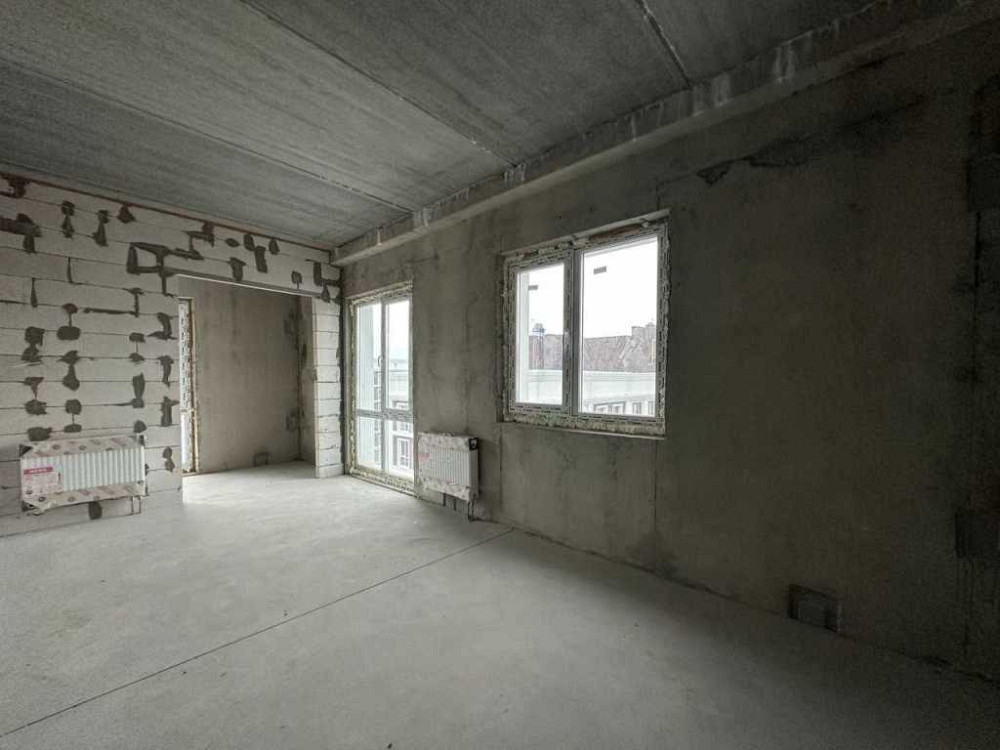 продажа 1-к квартира Киев, Голосеевский, 65000 $ Киев - изображение 4