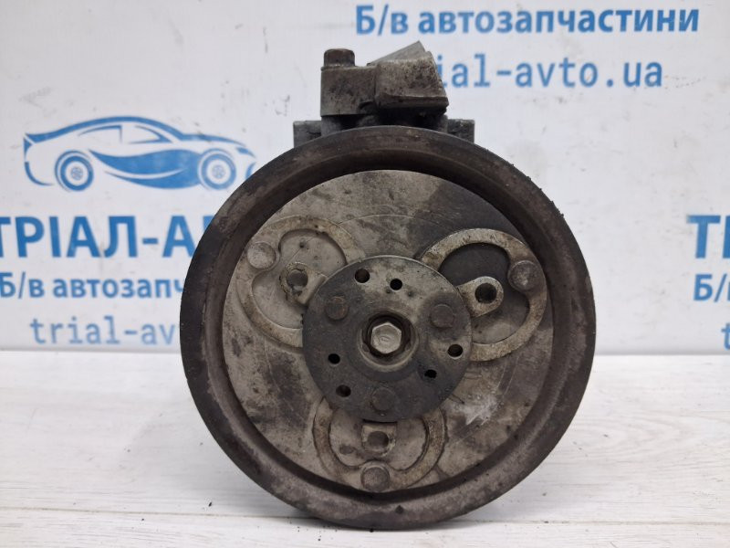 Компрессор кондиционера SsangYong Actyon 2005-2010 6641300015 (Арт. 75652) Київ - зображення 2