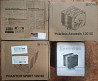 Охолодження ЦП Thermalright Phantom Spirit 120 SE Новий Марганец