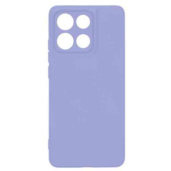 Чохол ArmorStandart ICON Camera Cov для Motorola G86 Power 5G Lavender (ARM87038) Харьков