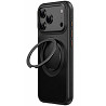 Чехол Ummi Stylish with MagSafe Ring для Apple iPhone 17 Pro Max / 18 Pro Max (6.9") Херсон