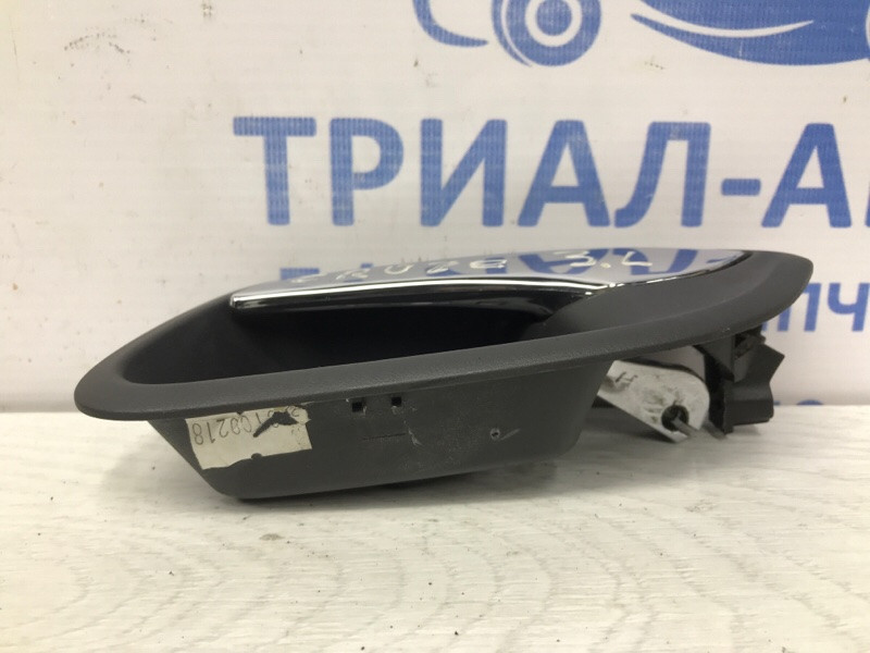 Ручка двери внутренняя левая Chevrolet Cruze J300 1.8 2009 (б/у) Київ - зображення 2