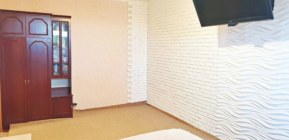 Здам двохкімнатну з ремонтом та індивідуальним опаленням на Карбишева (Люльки). Белая Церковь - изображение 5