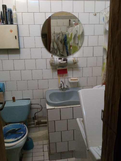 Продам. 2-к.кв. 3/4, ул.Мостовая. Дніпро - зображення 3