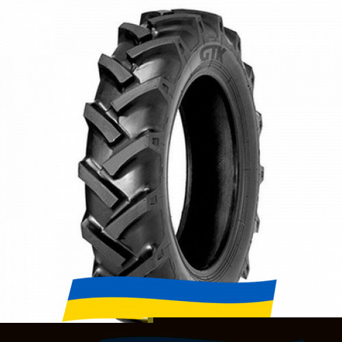 6.5/80 R15 GTK AS100 96A6 Сільгосп шина Київ - зображення 2