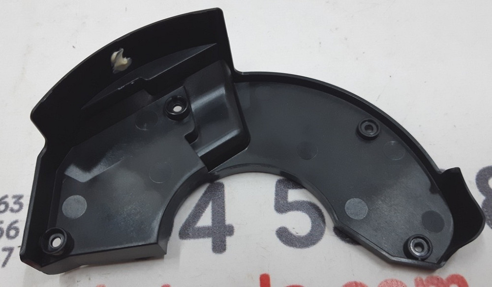 Крышка модуля управления рулевой колонкой без переключателей Tesla model 3 1097662-00 Київ - зображення 2