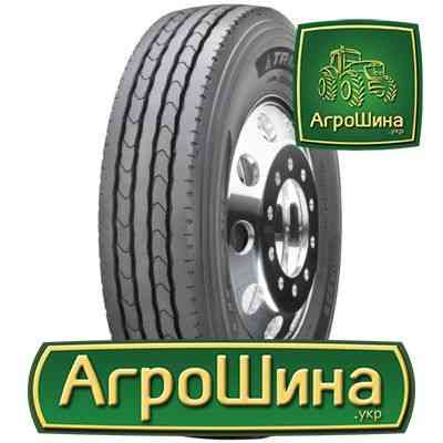 Грузовая шина Triangle TRA01 (рулевая) 315/80 R22.5 157/154L PR20 Київ