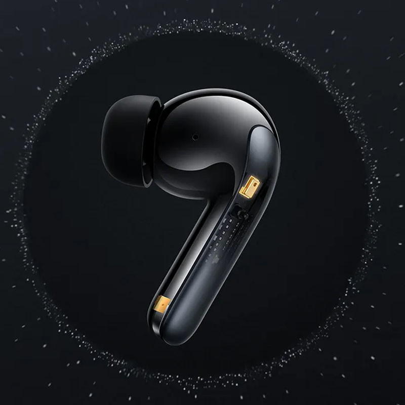 Беспроводные TWS наушники Hoco EQ5 Energy Херсон - зображення 4