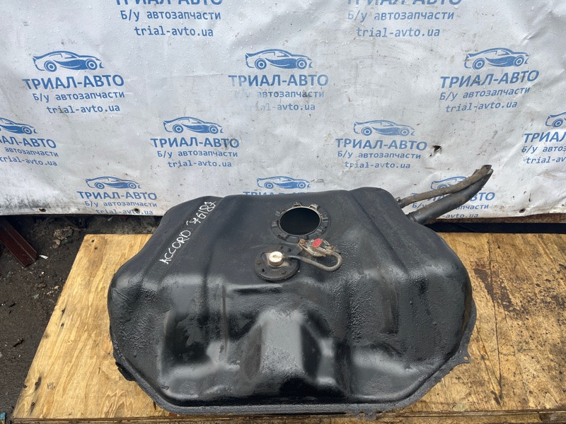 Бак топливный металлический Honda Accord 2002-2008 17500SEAE02 (Арт. 76187) Київ - зображення 12