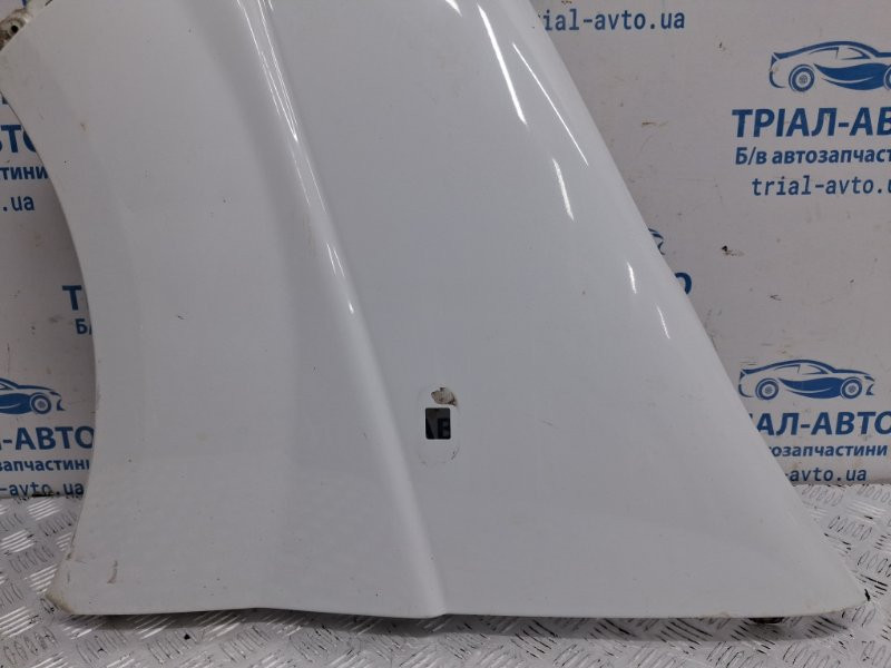 Крыло переднее левое Renault Trafic 2001-2014 7782524451 (Арт. 80523) Київ - зображення 3
