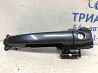 Ручка двери внешняя передняя правая Toyota RAV 4 A30 2.2 DIESEL 2ADFTV 2005 (б/у) Киев