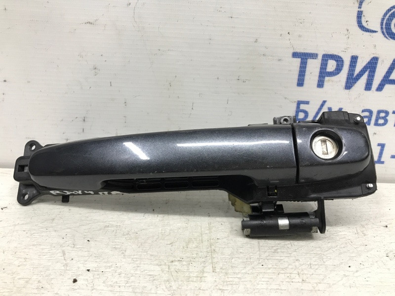 Ручка двери внешняя передняя правая Toyota RAV 4 A30 2.2 DIESEL 2ADFTV 2005 (б/у) Киев - изображение 1