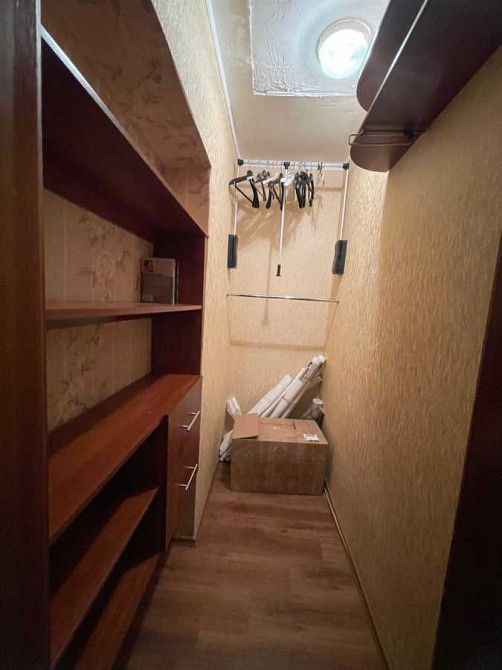 долгосрочная аренда 2-к квартира Киев, Шевченковский, 15000 грн./мес. Киев - изображение 8