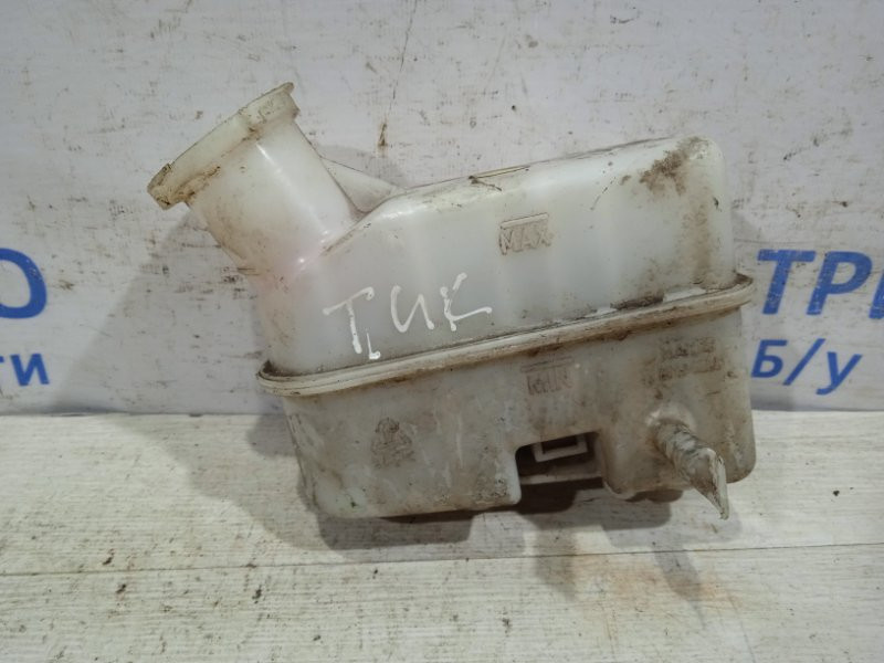 Бачок главного тормозного цилиндра Hyundai Tucson JM 2004 (б/у) Київ - зображення 1