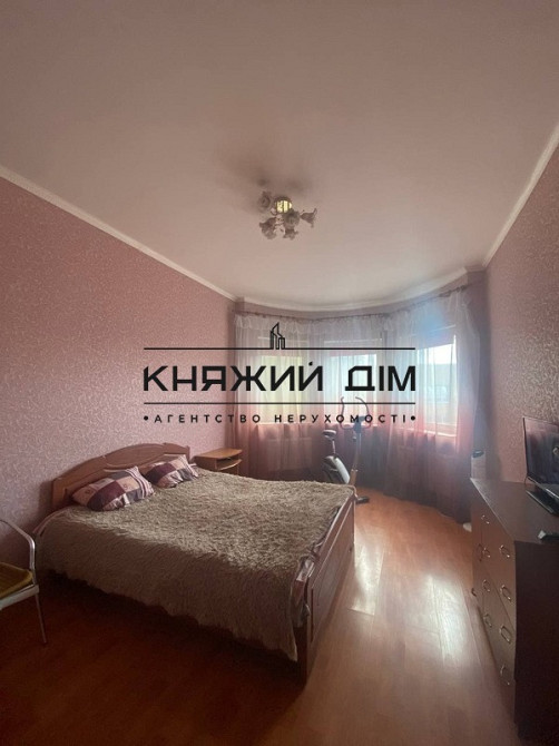 Большая 1к. квартира в ЖК Мега Сити. КОД ОБЪЕКТА: 21131105. Київ - зображення 2