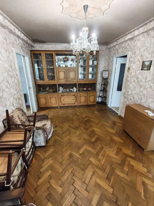 долгосрочная аренда 2-к квартира Киев, Шевченковский, 14000 грн./мес. Київ - зображення 7