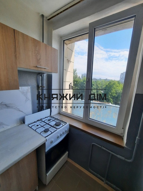 Оренда 1-но кім. квартири на м.Лісова. Код об’єкта 11202889 Київ - зображення 7