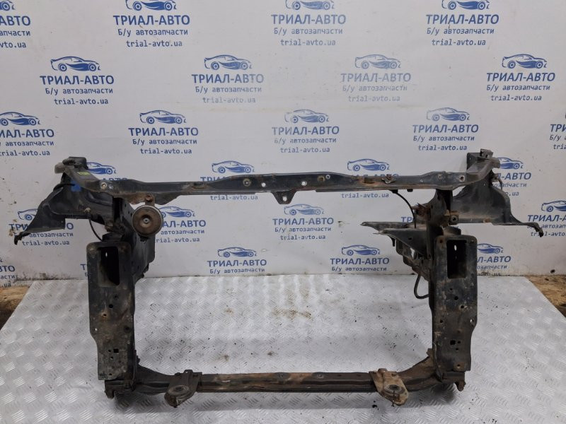 Панель передняя Suzuki SX4 2006-2014 5823079J00 (Арт. 62900) Київ - зображення 1