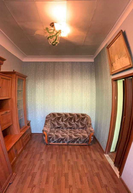 долгосрочная аренда 1-к квартира Одесса, Хаджибейский, 5700 грн./мес. Одесса - изображение 9