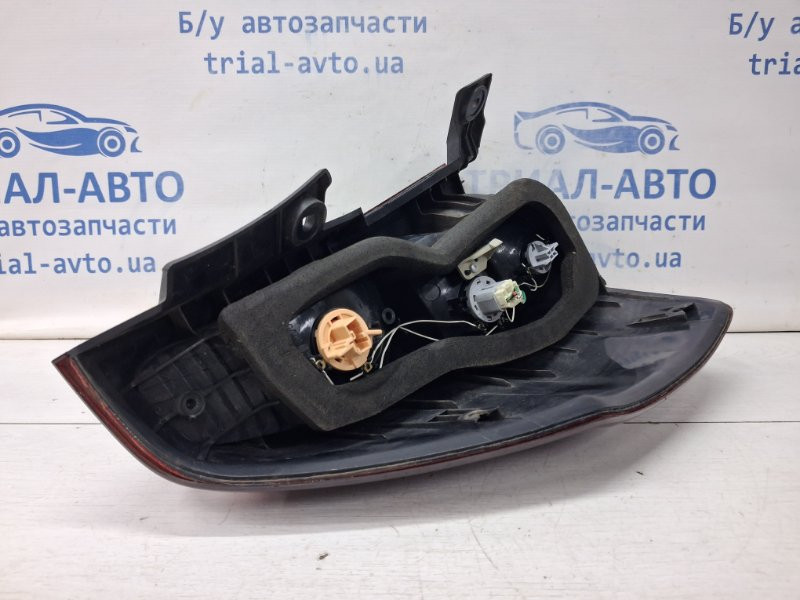 Фонарь задний внешний правый Toyota Prado 2002-2009 8155160700 (Арт. 66396) Киев - изображение 8