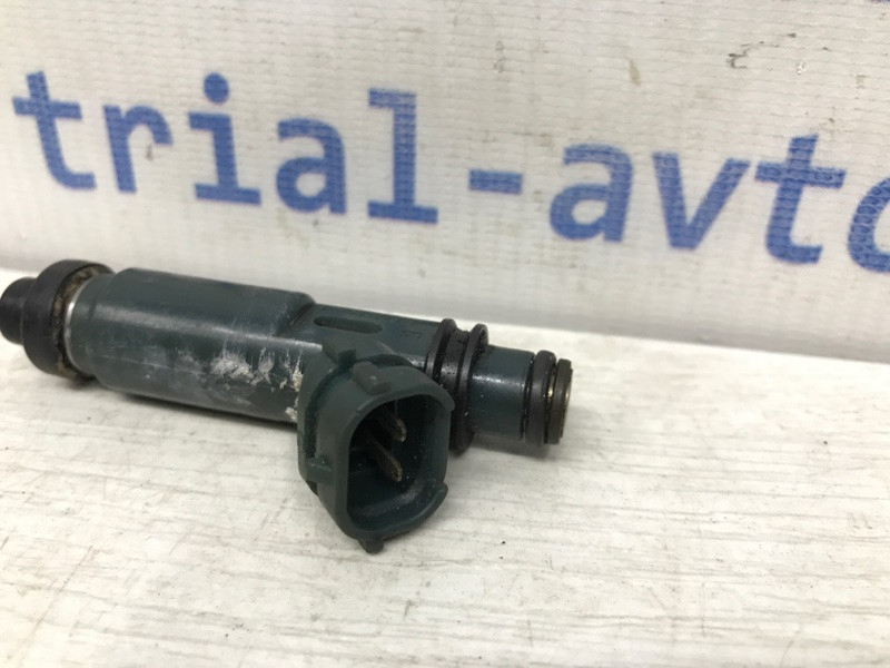 Форсунка топливная Toyota Land Cruiser J100 4.7 1998 (б/у) Київ - зображення 2