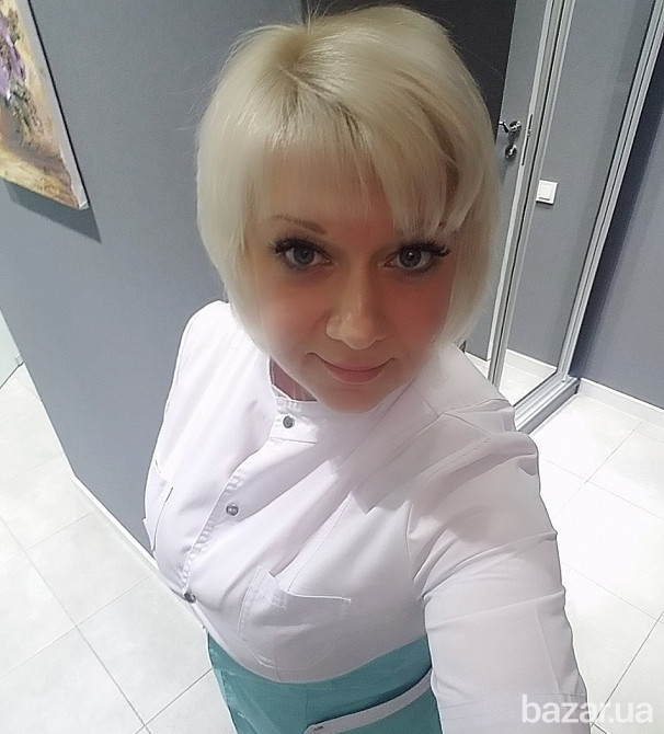 Врач дерматолог-косметолог Киев, метро Харьковская Київ - зображення 1