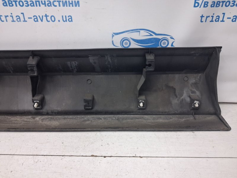 Накладка двери Ford Edge 2015-2018 FT4Z-5820878-AA (Арт. 71484) Киев - изображение 5