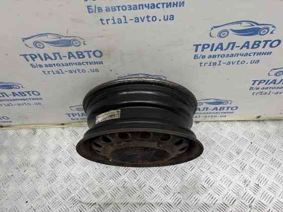 Диск штампованный Kia Ceed 2006-2012 529101H500 (Арт. 86749) Киев