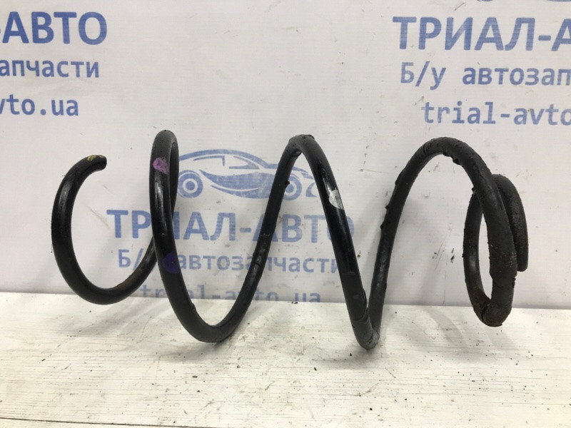 Пружина передняя KIA Ceed 2007-2012 54630-1H040 (Арт. 53235) Киев - изображение 1