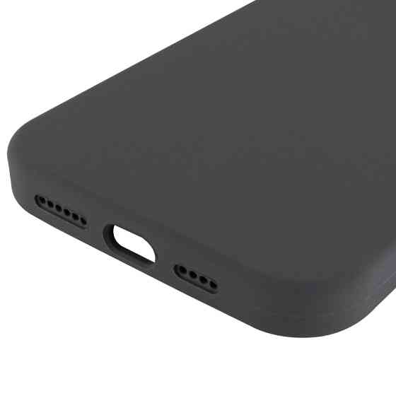 Чехол Silk Full Protective (AA) NO LOGO для Apple iPhone 16 Pro Max (6.9") Херсон