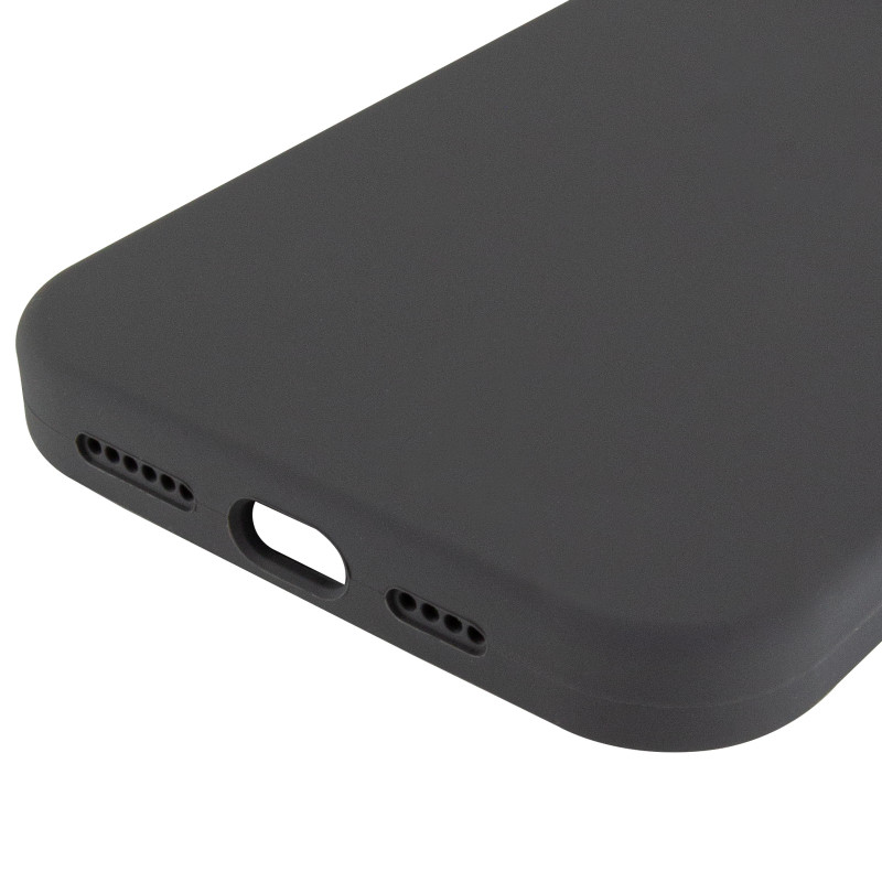 Чехол Silk Full Protective (AA) NO LOGO для Apple iPhone 16 Pro Max (6.9") Херсон - изображение 5