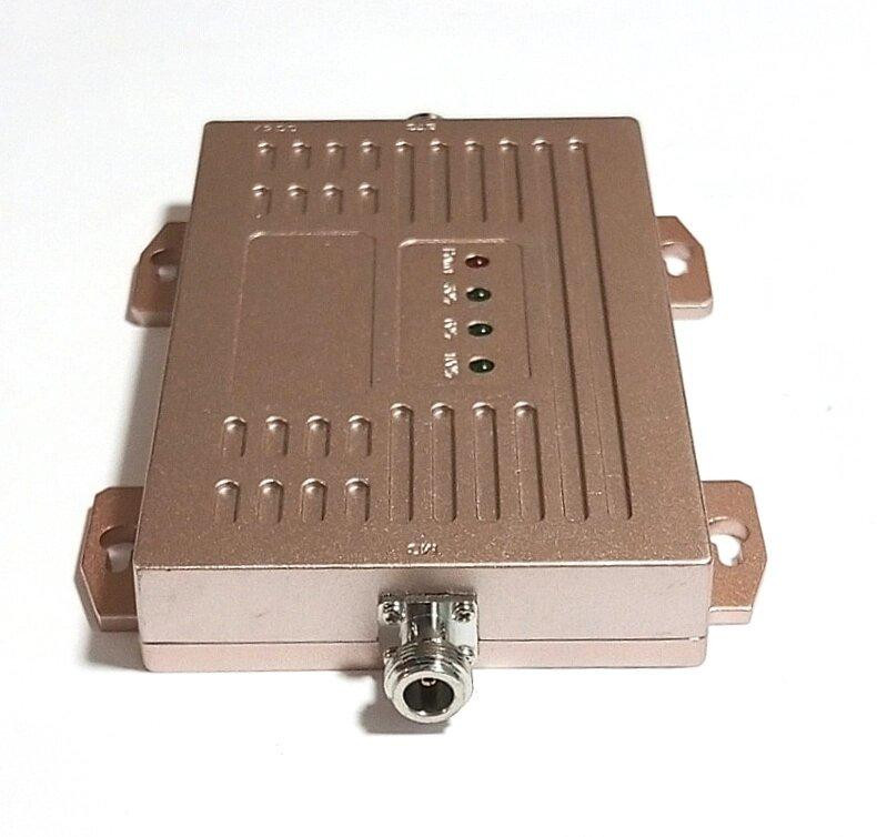 3G/4G LTE усилитель мобильного сигнала OS-2075-W 2100 MГц 75 дБ 20 дБм, 500-600 кв. м. Днепр - изображение 5