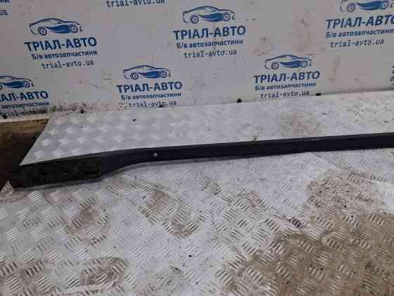 Рейлинг на крышу Mitsubishi Outlander 2007-2012 7661A104 (Арт. 80505) Киев