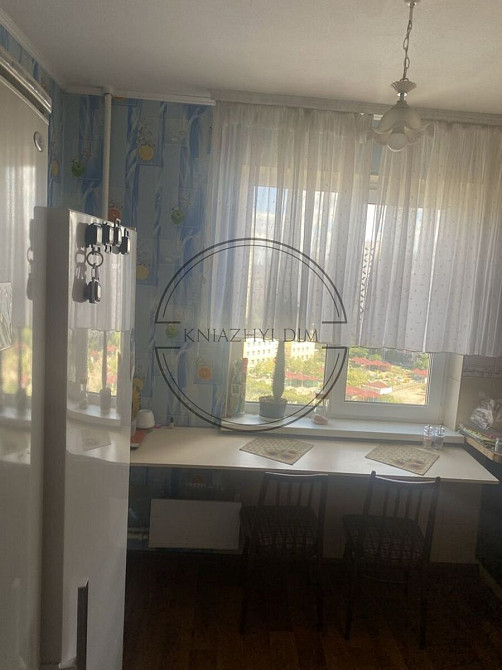 Продаж 3х кімнатної квартири ст. метро Позняки КОД: 21146202 Київ - зображення 10