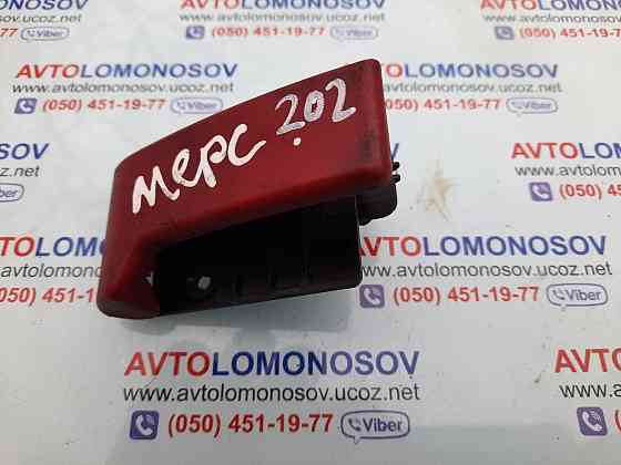 A1248800320 Mercedes W202 W210 ручка открывания капота Дніпро