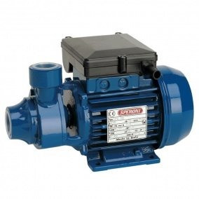 Водяні насоси, насоси для води, насоси для водозабезпечення Кременчук - зображення 1