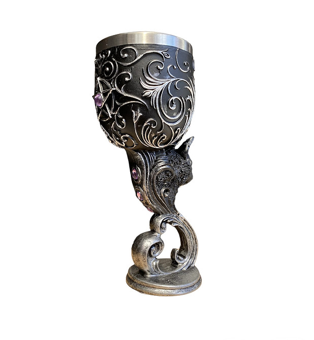 Бокал для вина 3 Кит Київ - зображення 12