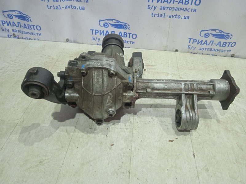 Редуктор передний Suzuki Grand Vitara 2005-2016 2730077K52 (Арт. 17361) Київ - зображення 8