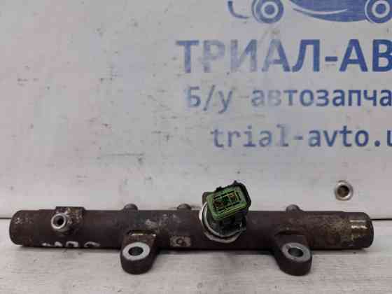 Топливная рампа Renault Megane 3 1.5 DIESEL K9K 2008 (б/у) Київ