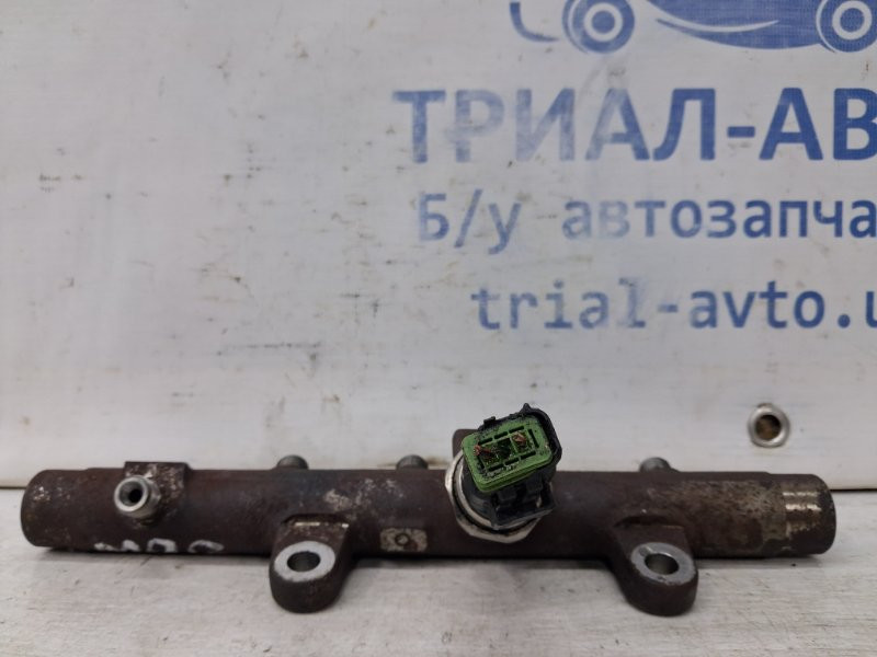 Топливная рампа Renault Megane 2008-2016 8200704212 (Арт. 65282) Киев - изображение 3