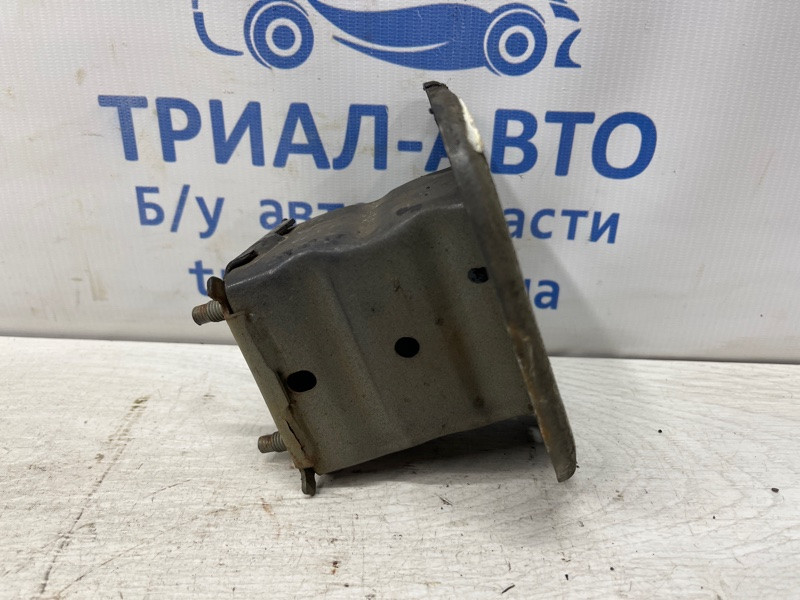 Кронштейн усилителя заднего бампера Nissan Qashqai 2013-2022 H52114EAMA (Арт. 77457) Київ - зображення 2