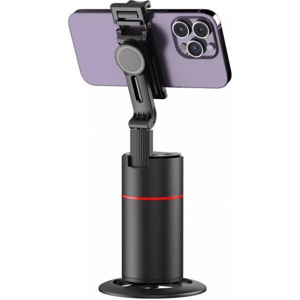 Монопод Proove Face Trace Auto Face Tracking (195 mm) Black (MPFC00010001) (Код товару:38026) Харків - зображення 6